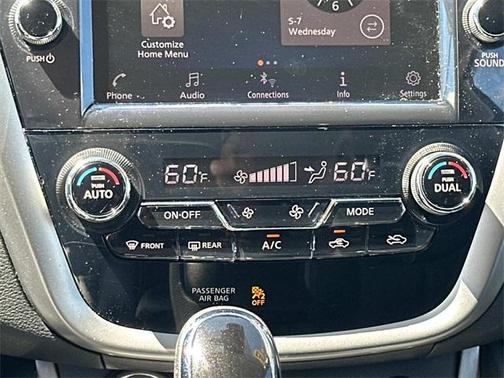 2023 Nissan Murano SV Intelligent AWD
