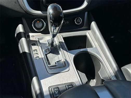 2023 Nissan Murano SV Intelligent AWD