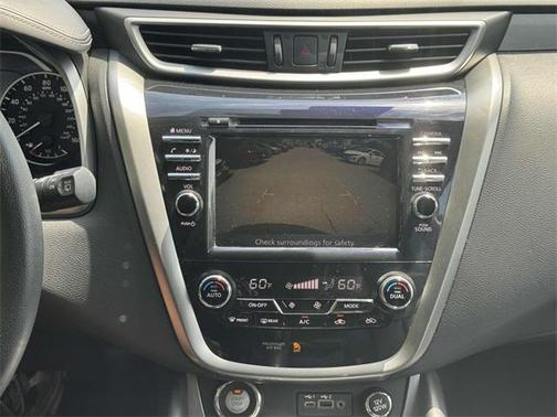 2023 Nissan Murano SV Intelligent AWD