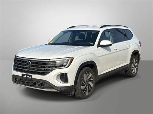 2024 Volkswagen Atlas 2.0T SE w/Technology 4MOTION