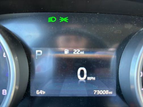 Silky Silver 2022 Kia Carnival LXS