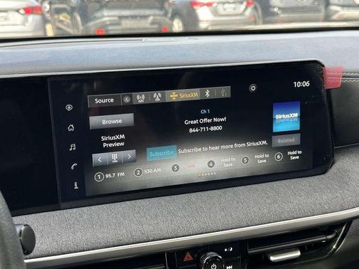Canyon Bronze Metallic 2025 Nissan Kicks SV
