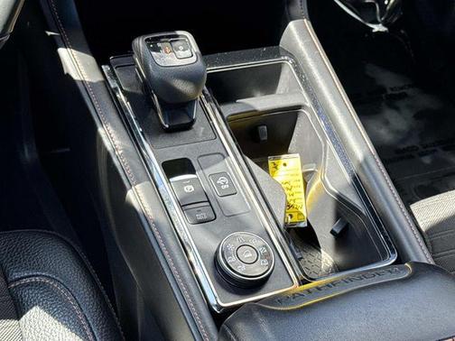 2023 Nissan Pathfinder Rock Creek 4WD