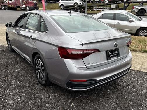 2024 Volkswagen Jetta 1.5T S