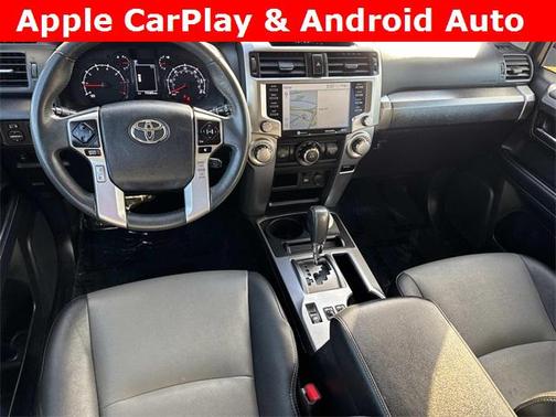 2020 Toyota 4Runner SR5 Premium