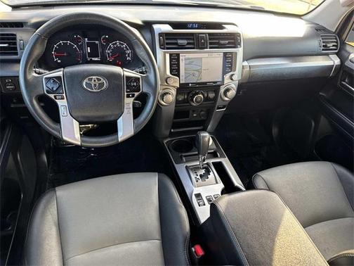 2020 Toyota 4Runner SR5 Premium