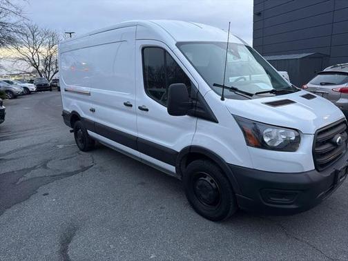 2020 Ford Transit-250 Base