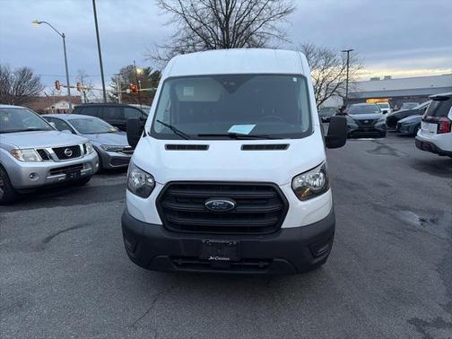 2020 Ford Transit-250 Base