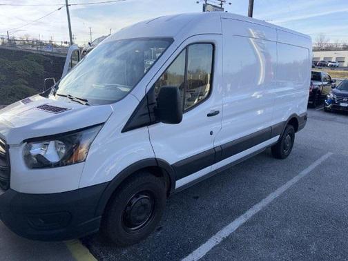 2020 Ford Transit-250 Base