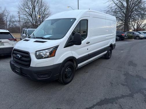 2020 Ford Transit-250 Base