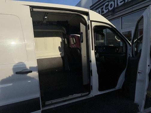 2020 Ford Transit-250 Base