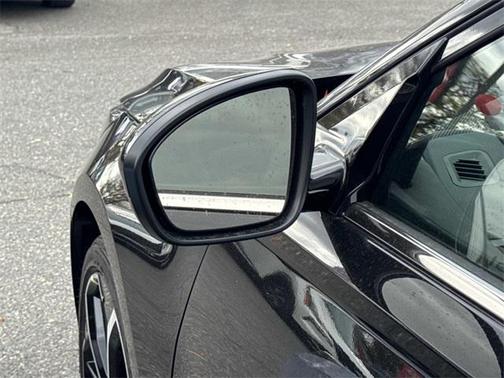 2025 Nissan Altima SR FWD