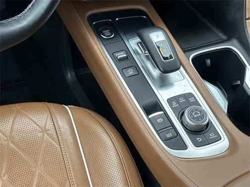 2022 INFINITI QX60 AUTOGRAPH