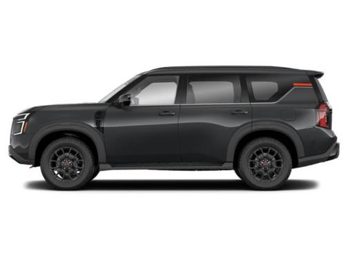 2025 Nissan Armada PRO-4X 4WD