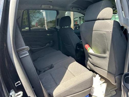 2020 Chevrolet Tahoe LS