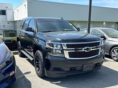 2020 Chevrolet Tahoe LS