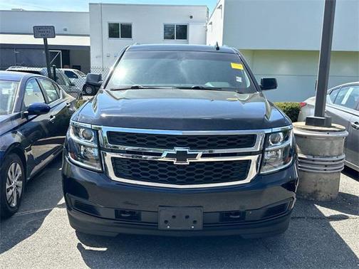 2020 Chevrolet Tahoe LS
