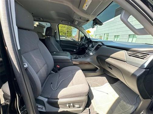 2020 Chevrolet Tahoe LS