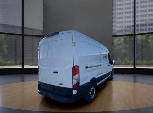 2019 Ford Transit-250 Base