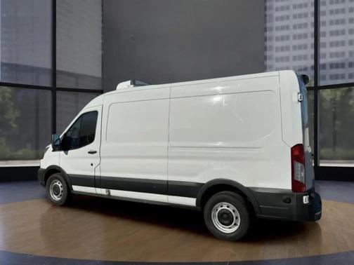 2019 Ford Transit-250 Base