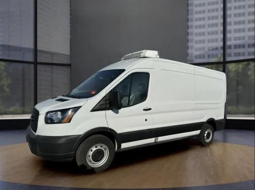 2019 Ford Transit-250 Base