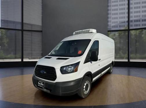 2019 Ford Transit-250 Base