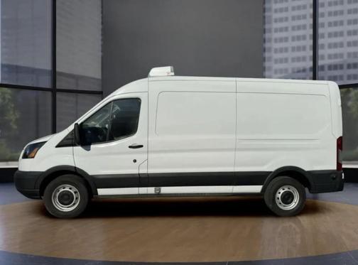 2019 Ford Transit-250 Base