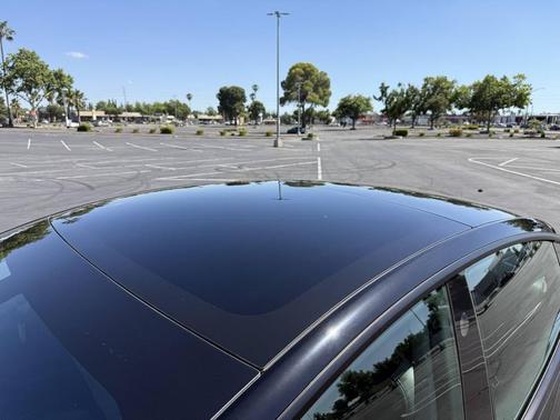Solid Black 2021 Tesla Model 3 Standard Range Plus