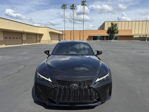 Caviar 2021 Lexus IS 350 Base