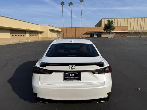 2020 Lexus IS 300 Base