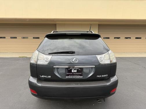 2009 Lexus RX 350 Base