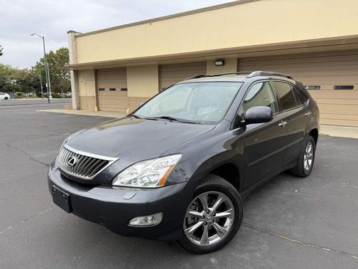 2009 Lexus RX 350 Base