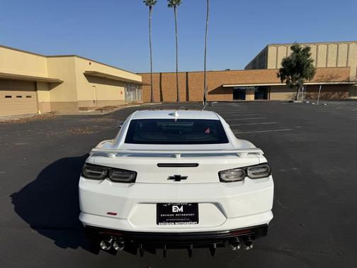 2019 Chevrolet Camaro 1SS