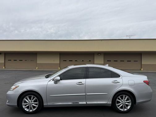 2012 Lexus ES 350 Base