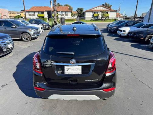 2019 Buick Encore Base