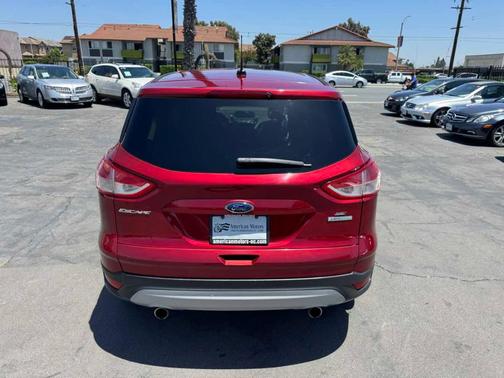 2013 Ford Escape SE