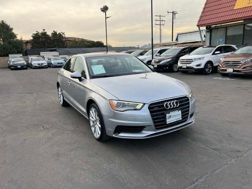 Photo 3 of 45 of 2015 Audi A3 2.0T Premium Plus