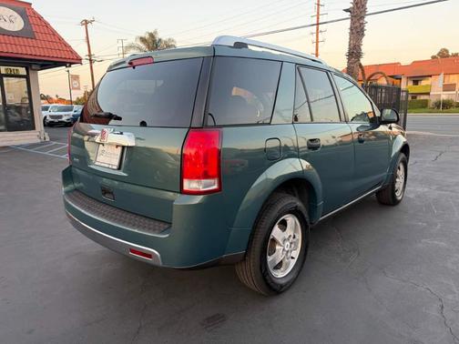 2006 Saturn Vue