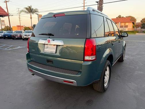 2006 Saturn Vue