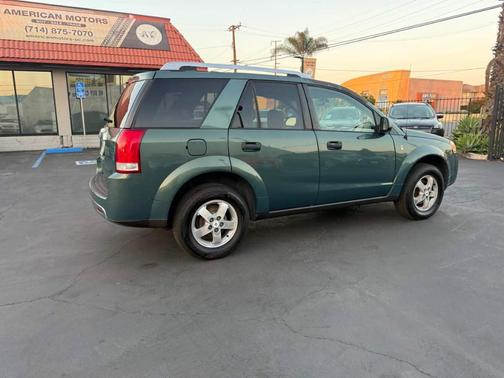 2006 Saturn Vue