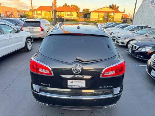 2013 Buick Enclave Leather