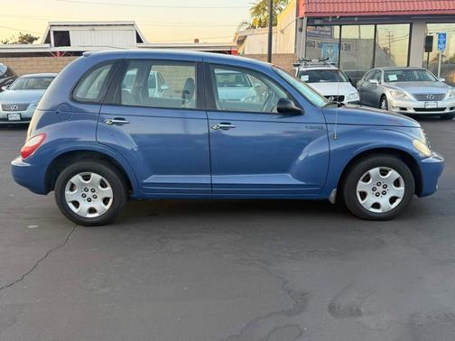 2006 Chrysler PT Cruiser Base