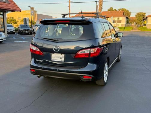 2014 Mazda Mazda5 Grand Touring