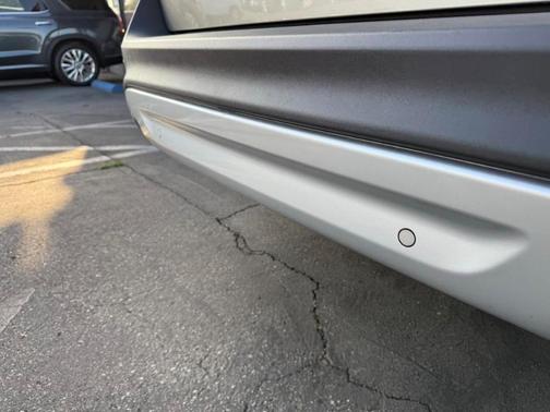 2016 Volvo XC70 T5 Platinum