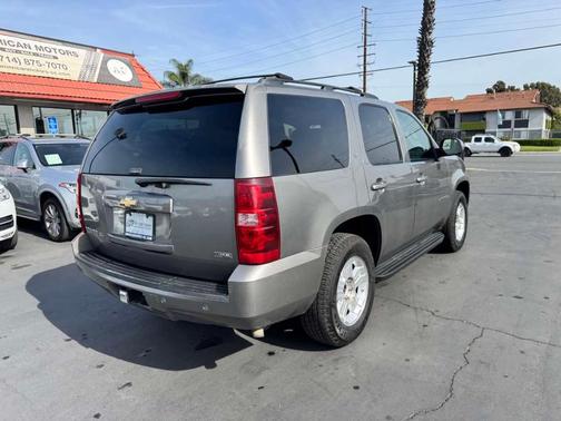 2009 Chevrolet Tahoe LT