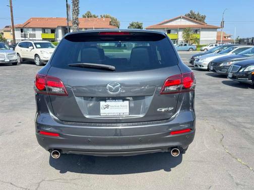2015 Mazda CX-9 Touring