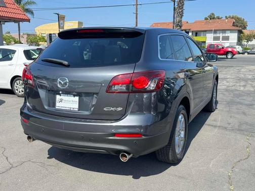 2015 Mazda CX-9 Touring