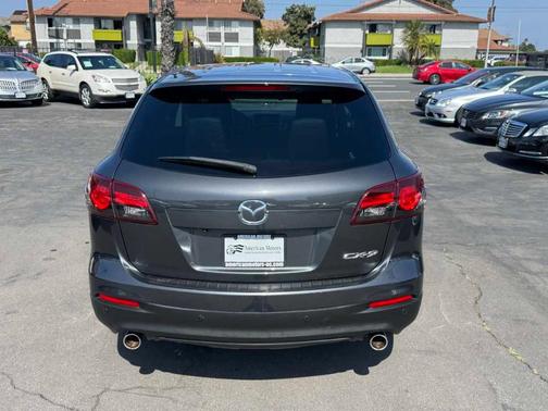 2015 Mazda CX-9 Touring