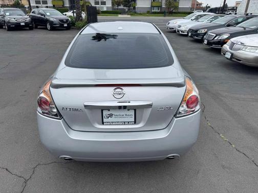 2010 Nissan Altima 2.5 S