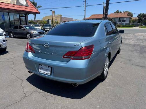 2009 Toyota Avalon Limited